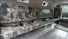 Bulletproof Armored Personnel Carrier