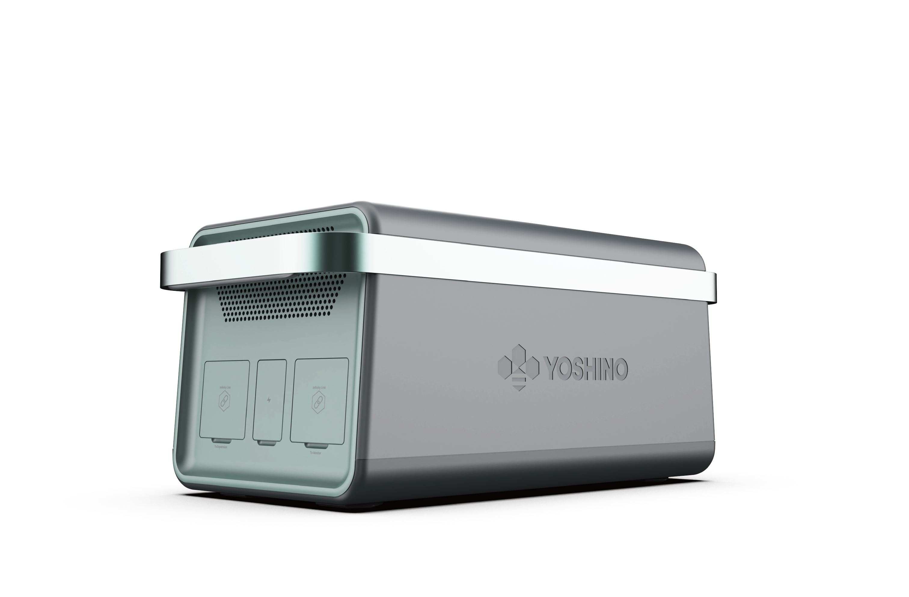 Solid-State Portable Power