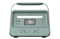 Solid-State Portable Power