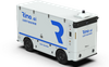Rino.ai Autonomous Logistics Vehicle