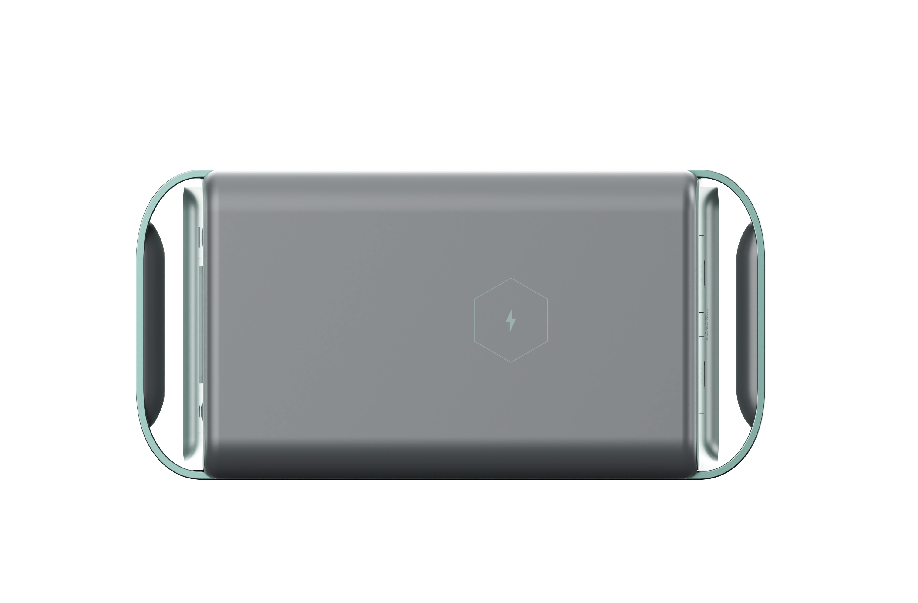 Solid-State Portable Power