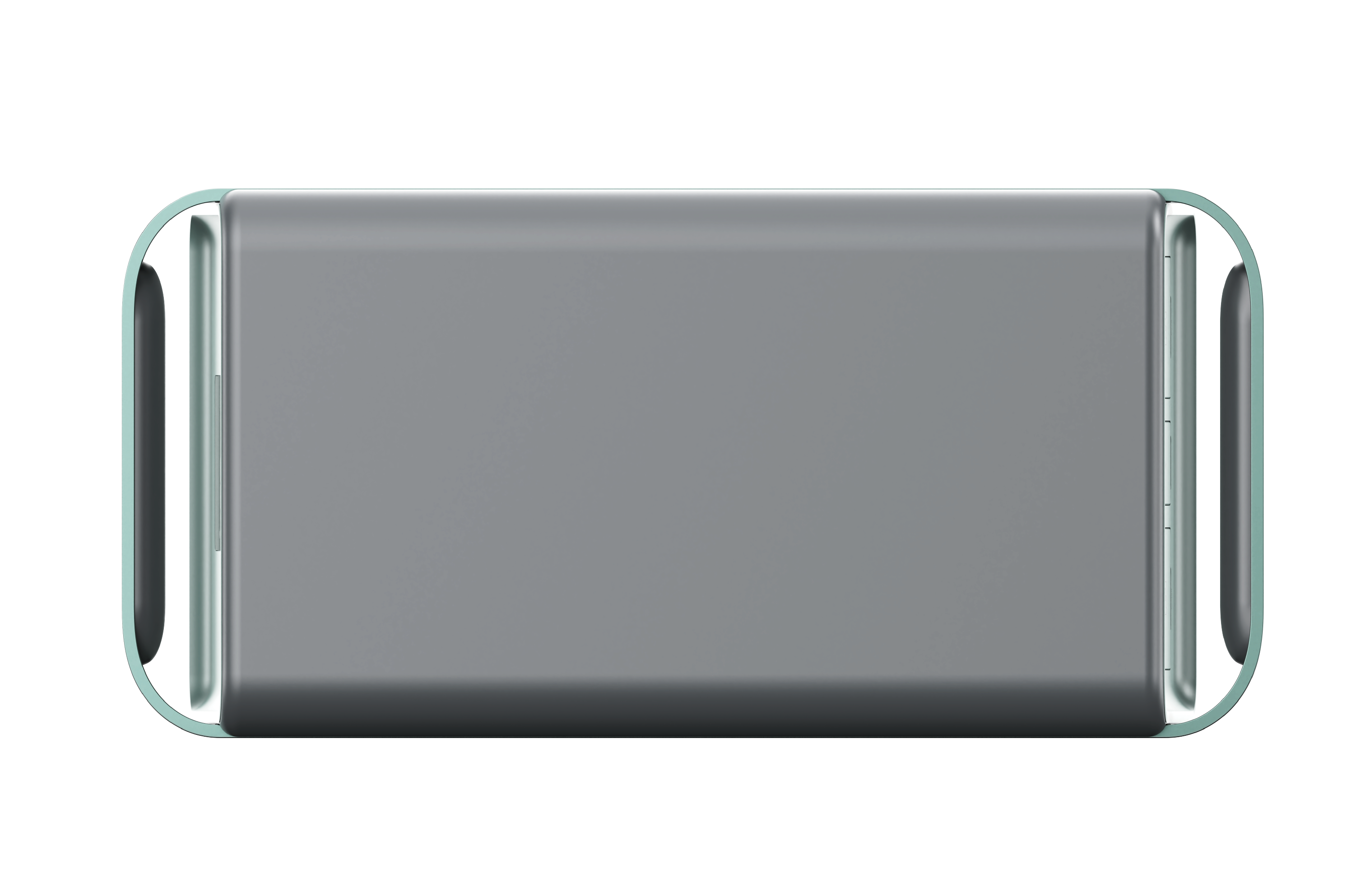 Solid-State Portable Power