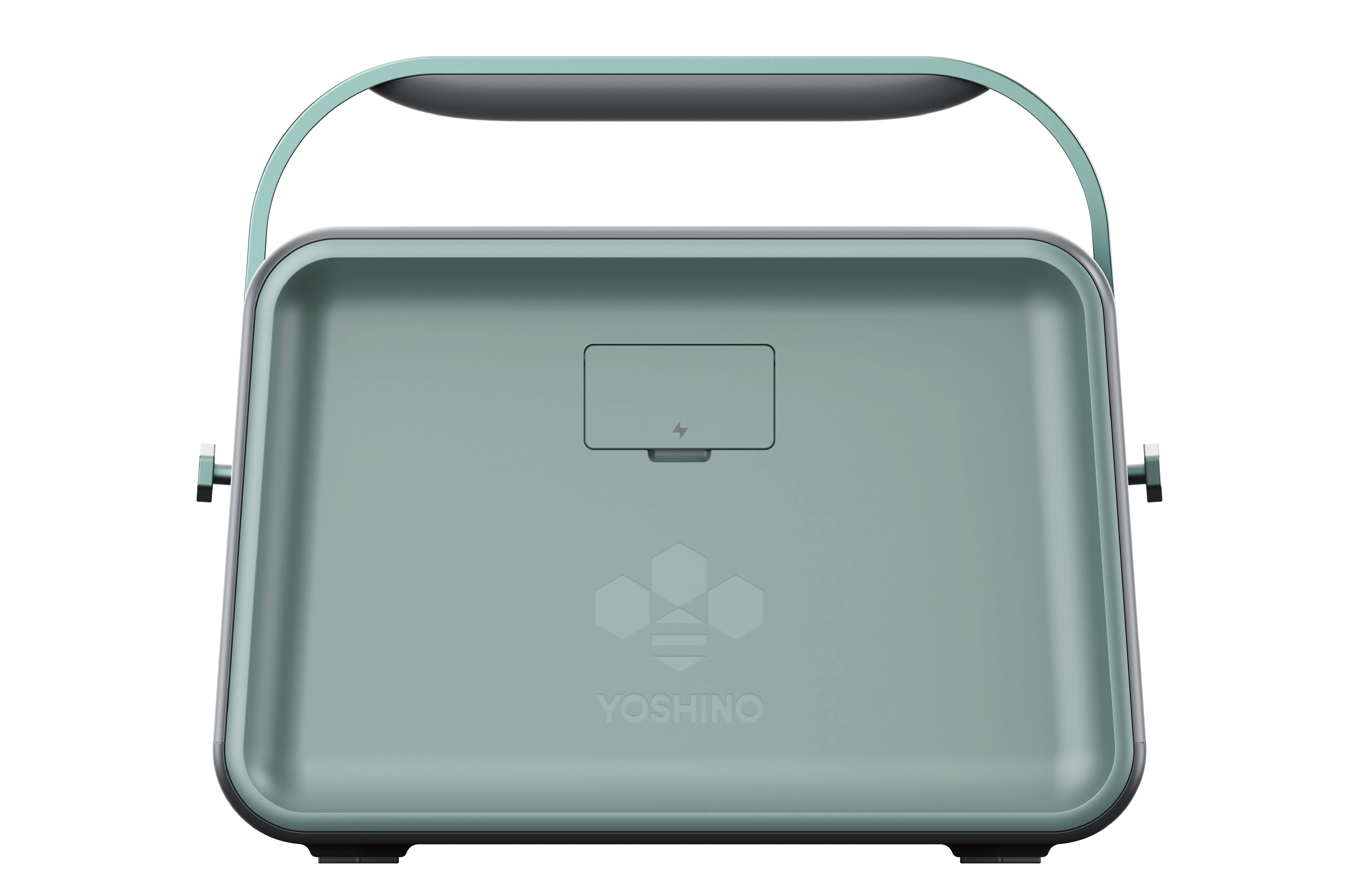 Solid-State Portable Power