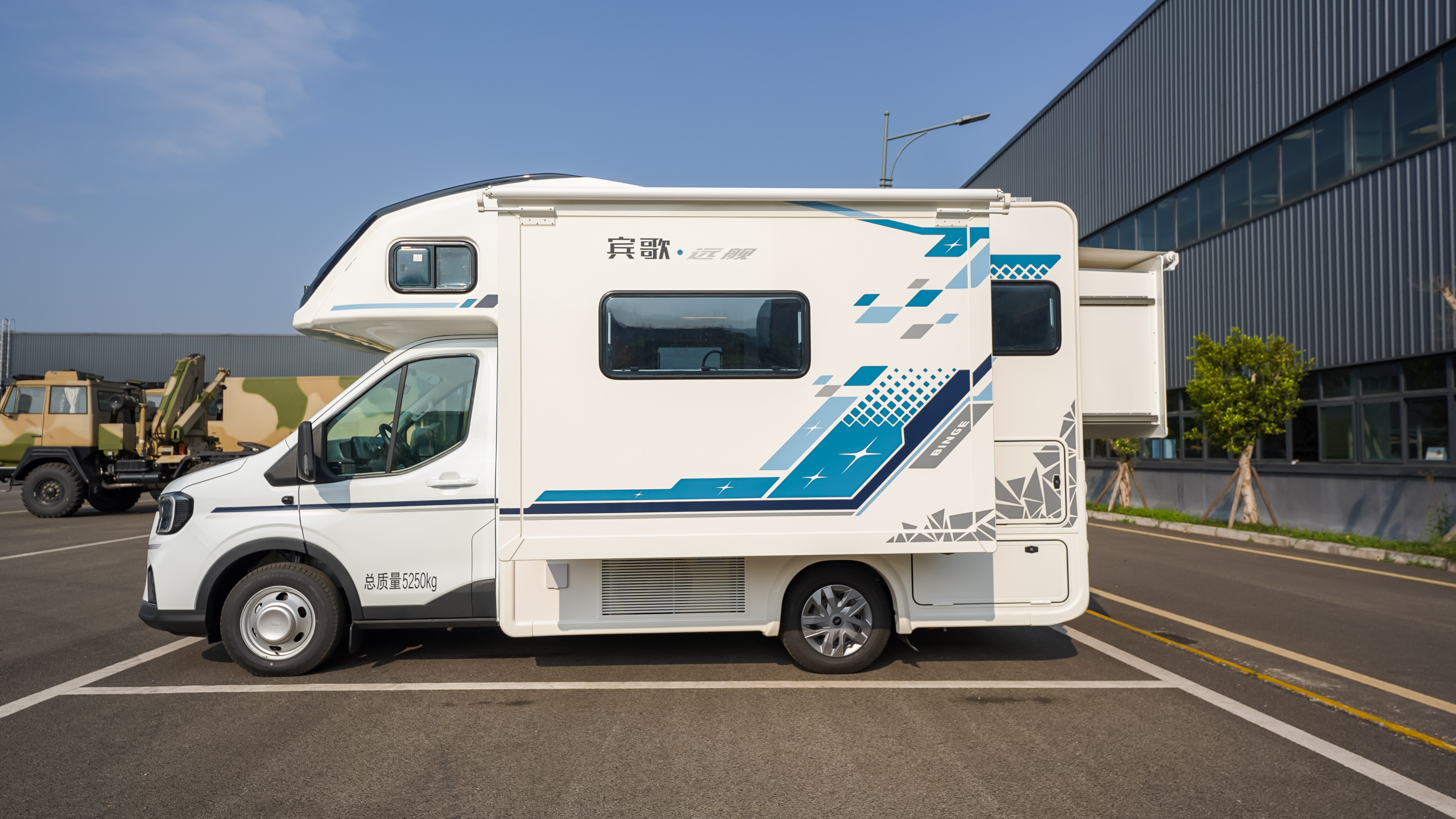 YUAN JIAN(Double Extension）