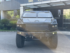 Bulletproof Armored Personnel Carrier