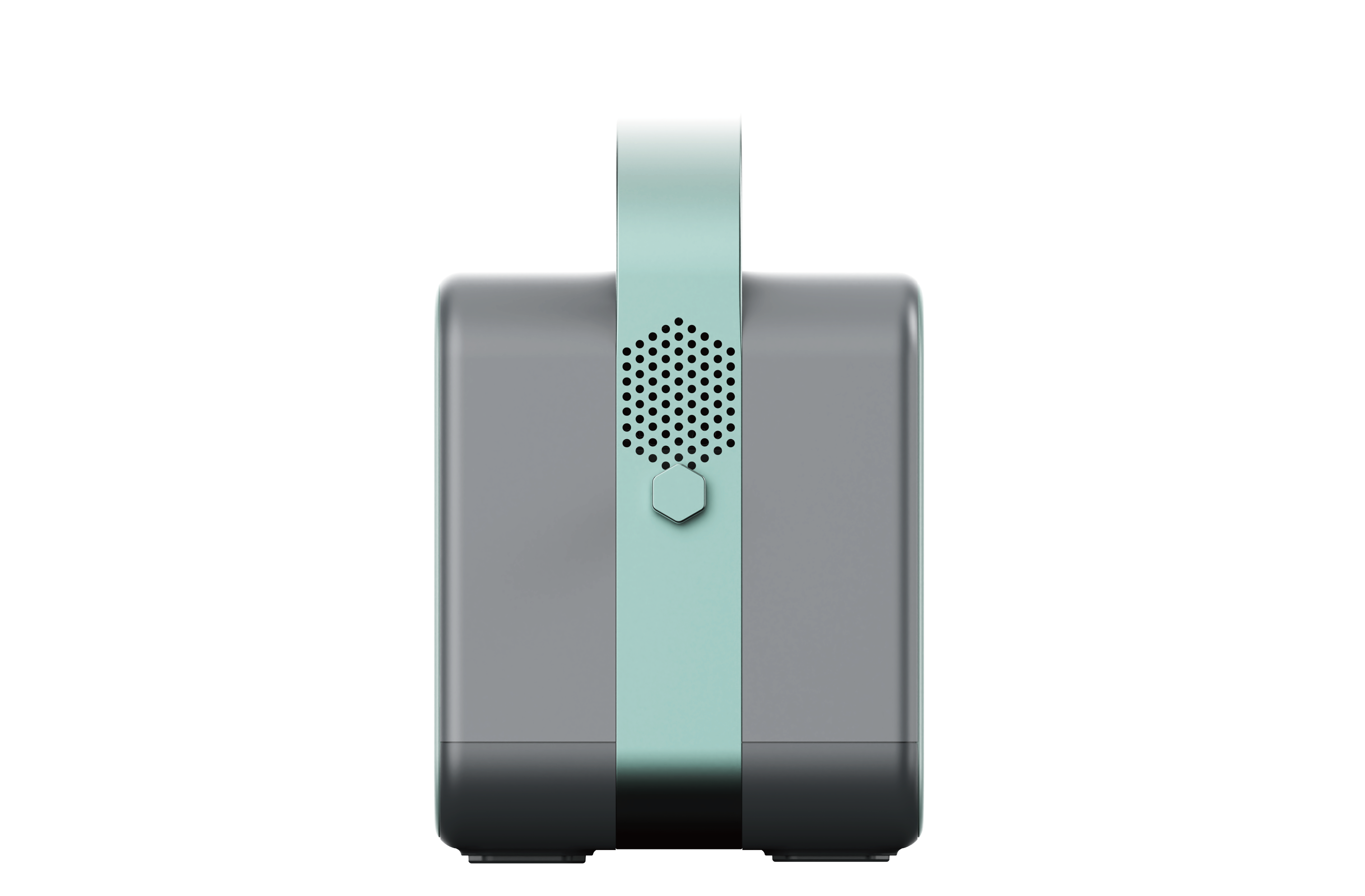 Solid-State Portable Power