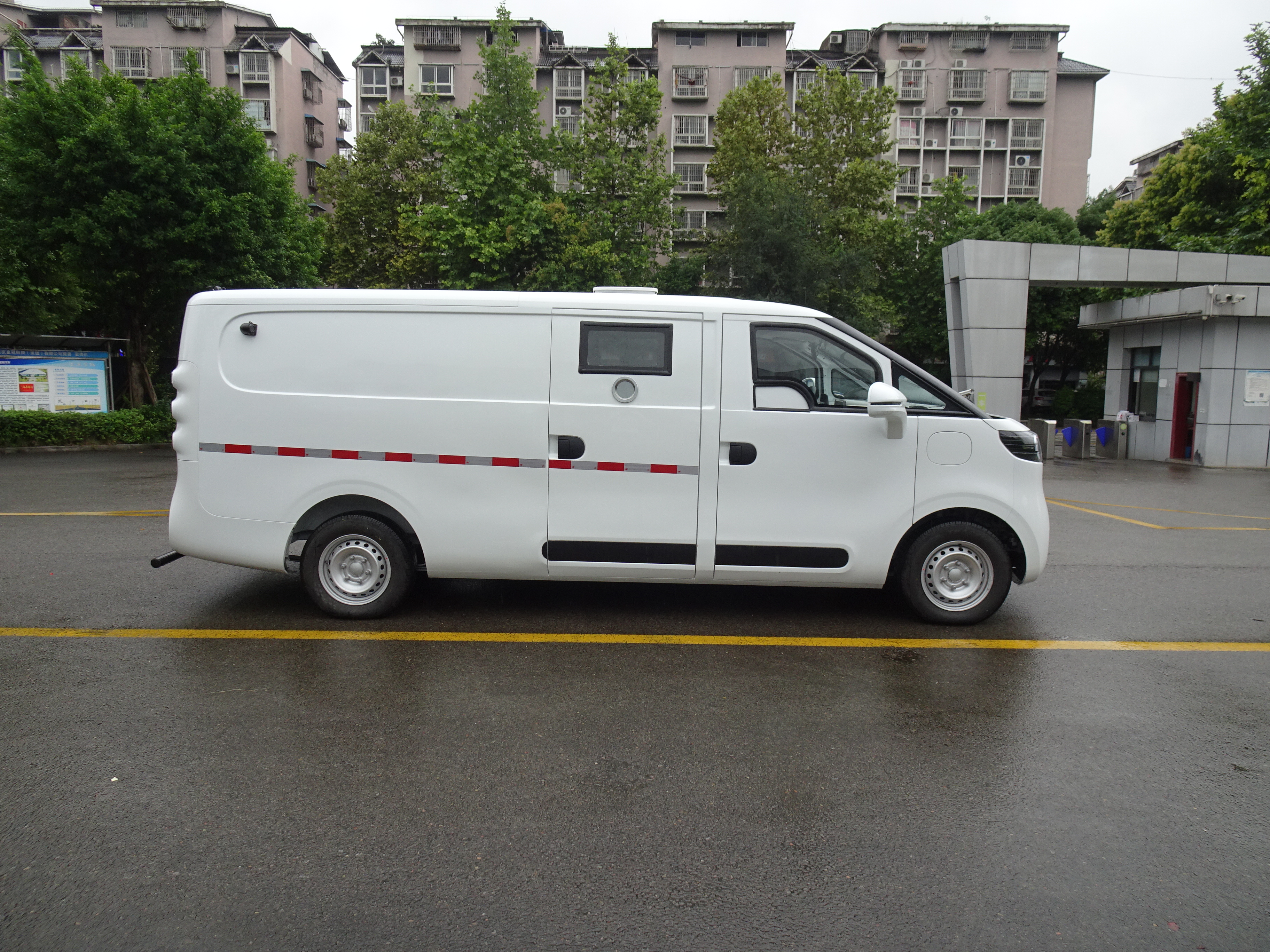 MAXUS（DaNa V1)-Pure Electric