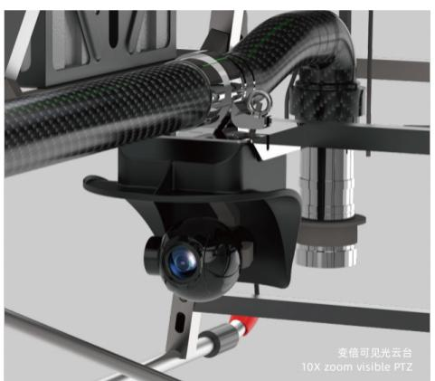 High-riseFire-FightingUAV