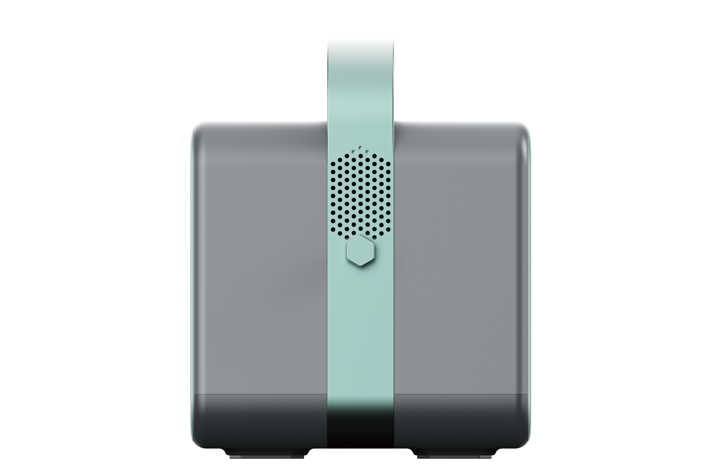 Solid-State Portable Power