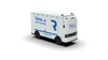 Rino.ai Autonomous Logistics Vehicle