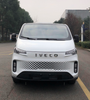 Pure Electric——IVECO（JUXING）