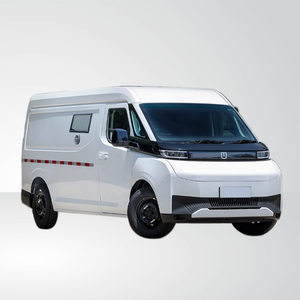 Pure Electric--GEELY（Farizon)