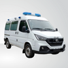 JMC Jingma Monitoring Ambulance