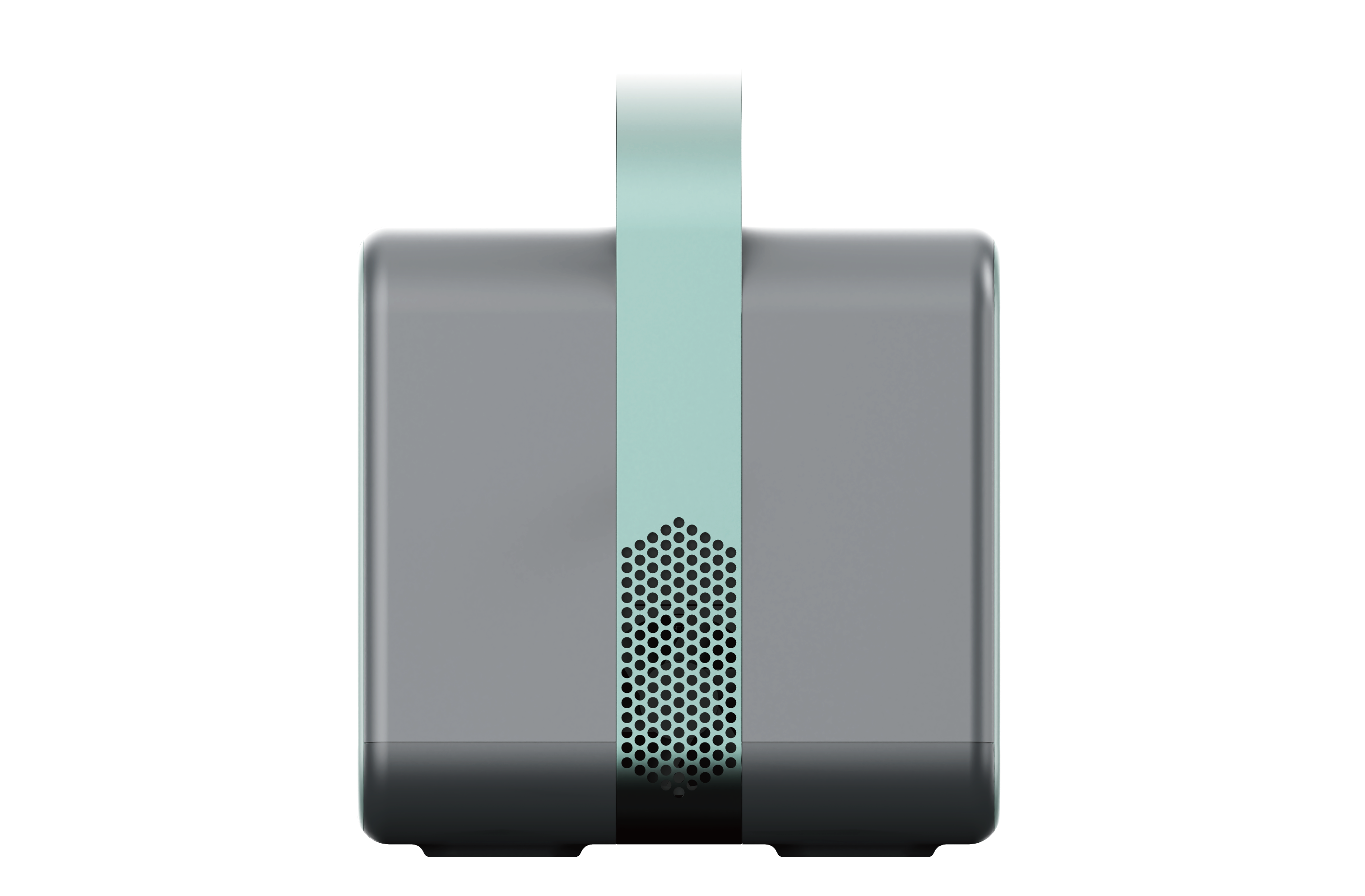 Solid-State Portable Power