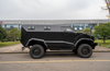Bulletproof Armored Personnel Carrier