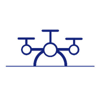 UAV Vehicle Platform &nbsp;
