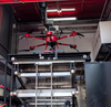 Fire-Fighting UAV Platform
