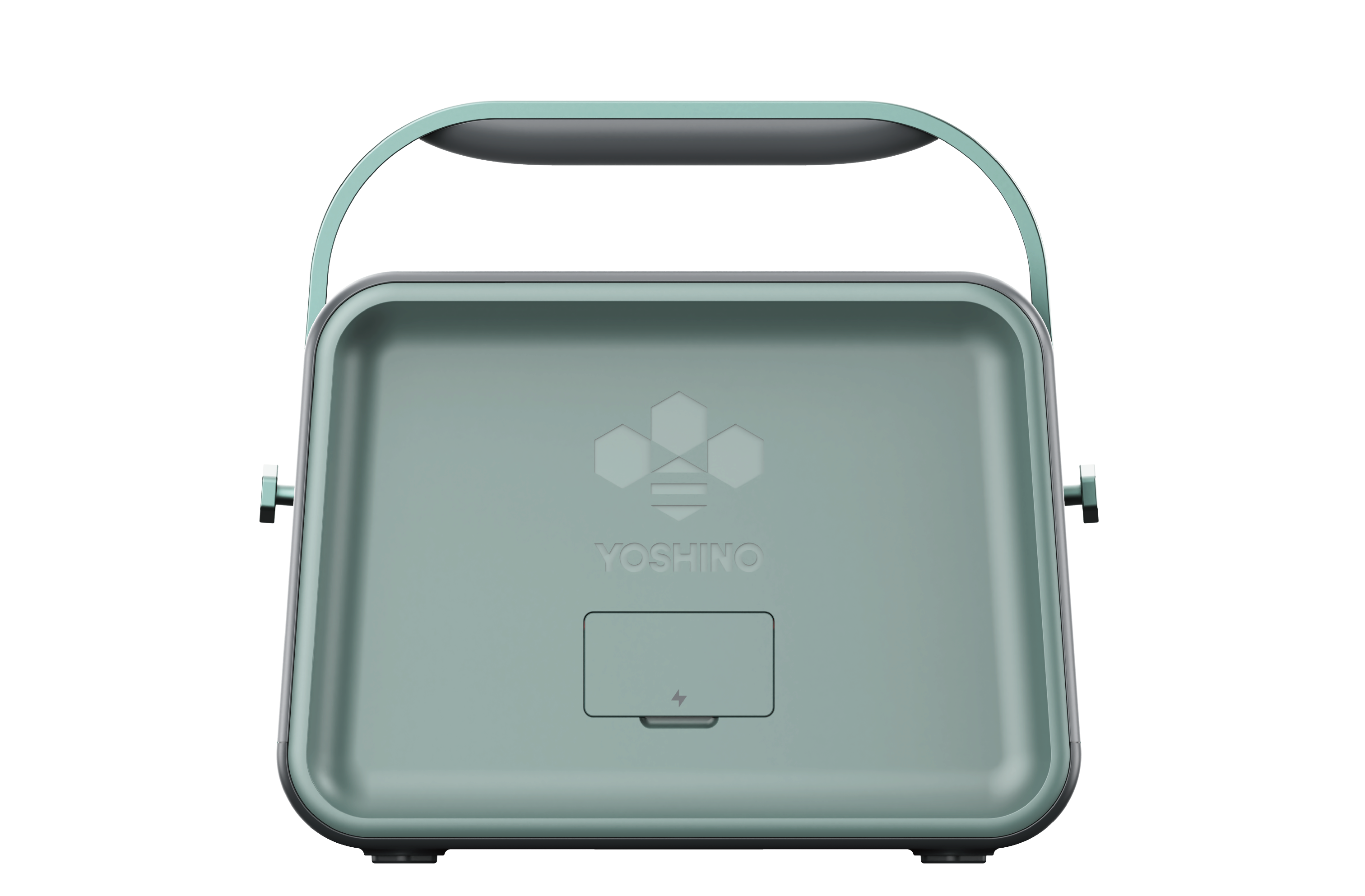 Solid-State Portable Power