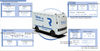 Rino.ai Autonomous Logistics Vehicle
