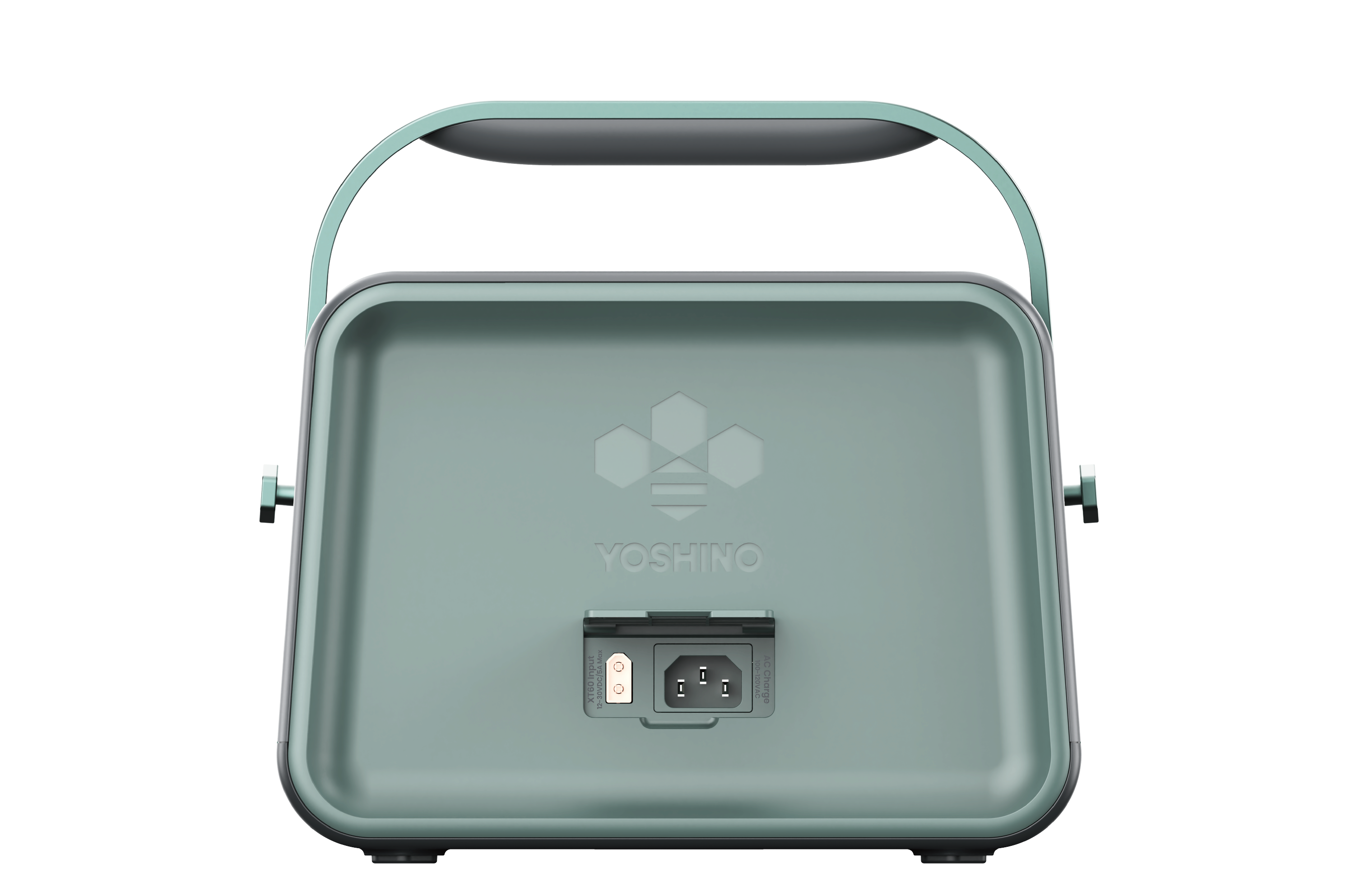 Solid-State Portable Power