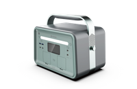 Solid-State Portable Power