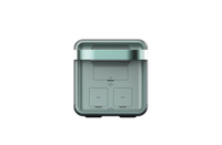 Solid-State Portable Power